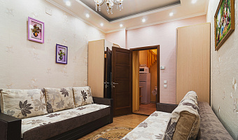 1но-комнатная квартира Гагарина 10 в Кисловодске - фото 2