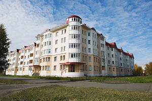 Мини-отели в Северодвинске, "Victory" мини-отель - фото