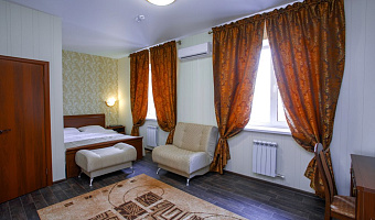 &quot;Тетта&quot; гостиница в Омске - фото 2