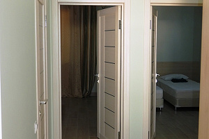 3х-комнатные квартиры на земле Черноморский 11 в Веселовке фото 7