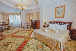 &quot;Гранд Отель Видгоф&quot; бизнес-отель в Челябинске фото 3