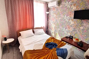 &quot;Уютная для большой семьи&quot; 1-комнатная квартира в Михайловске фото 9
