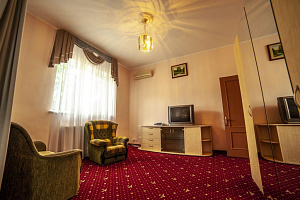 &quot;Вилла Рената Ибрагимова&quot; мини-отель в Ялте фото 8