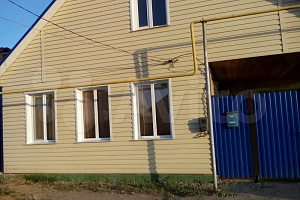 Дома Соль-Илецка с бассейном, Вокзальная 16 с бассейном - фото