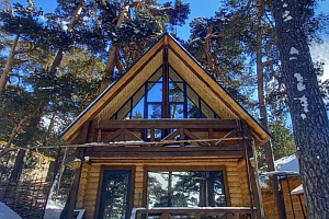 Отели Поляны Азау лучшие, "Аspen_lodge" лучшие