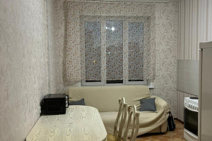 1-комнатная квартира Семьи Шамшиных 20 в Новосибирске 7