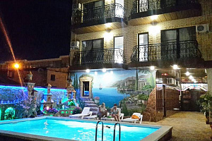 Мини-отели в Джемете, "МИГ" мини-отель - раннее бронирование