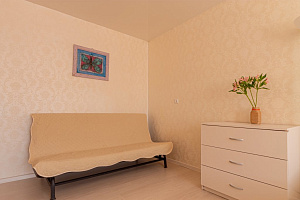 &quot;У Верхне-Волжской набережной&quot; 1-комнатная квартира в Нижнем Новгороде фото 9