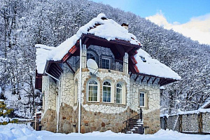 Гостевой дом в , "Снежная вилла" - фото