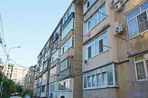 Квартира в , 2х-комнатная Абазгаа 47/1