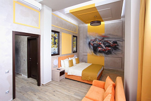 &quot;Nring&quot; отель в Богородске фото 6