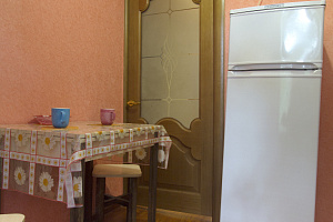 1-комнатная квартира Вячеслава Мейера 13 в Астрахани 6