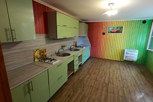 Отели Дивноморского с кухней в номере, "Южный Бриз" с кухней в номере - забронировать номер