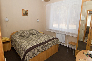 Гостиница в , "Байкал-сервис 3" - фото