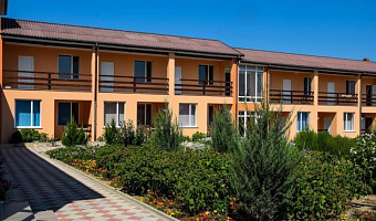 &quot;Солнечная Гавань&quot; гостевой дом в с. Оленевка (Черноморское) - фото 2