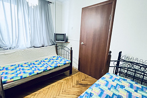 3х-комнатная квартира Пролетарский 17 в Щёлково 10