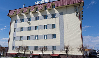 &quot;Радуга&quot; мини-отель в Новосибирске - фото 3