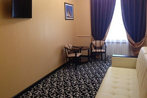 &quot;Lite Hotel&quot; гостиница в Волгограде 2