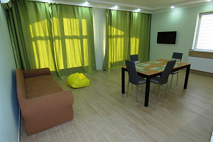 3х-комнатные квартиры на земле Черноморский 11 в Веселовке фото 5