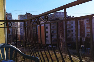 &quot;Scandic Apartment&quot; 1-комнатная квартира в Калининграде 18