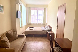 Отели Севастополя на трассе, "Омега 4" мотель - забронировать номер