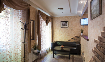 &quot;Серебряный ключ&quot; мини-гостиница в Нижнем Новгороде - фото 3