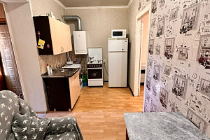 1-комнатная квартира Широкая 11 в Кисловодске 3