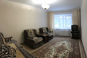 &quot;В центре в стиле восьмидесятых&quot; 2х-комнатная квартира во Владивостоке фото 3