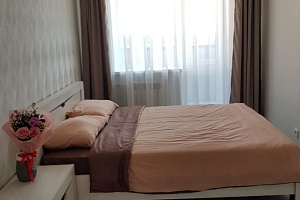Квартиры Горно-Алтайска на месяц, 1-комнатная Гранитный переулок 6 на месяц