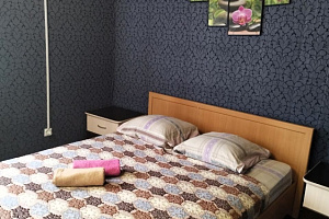 Гостиницы Саратова с сауной, "Уютная" 1-комнатная с сауной - цены