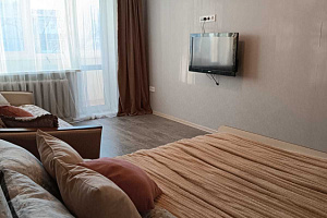 Квартиры Хабаровска на месяц, "Уютная Суворова 64" 1-комнатная на месяц - фото