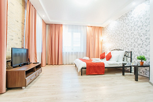Мини-отели в Калуге, "На Постовалова 3" 1-комнатная мини-отель - фото