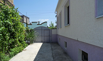 Дом под-ключ Дальняя 31 в Евпатории - фото 4