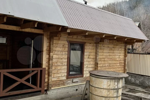 Гостиницы Горно-Алтайска в горах, "Охотничий" коттедж под-ключ в горах - забронировать номер
