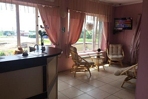 Мотели в Краснодарском крае, "Соня" мотель мотель - раннее бронирование