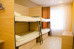 Комната в , "Svoboda hostel"
