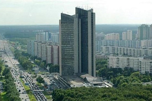 Гостиницы Москвы с сауной, "Аструс" с сауной - фото