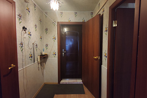 1-комнатная квартира Ньютона 18 в Ярославле 17