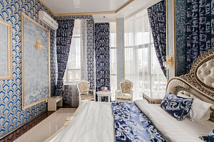 &quot;Golden House&quot; гостиница в Нижнем Новгороде фото 4
