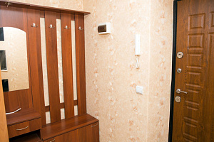 Квартиры Октябрьского недорого, "Rich House на Комсомольской 31" 1-комнатная недорого - снять