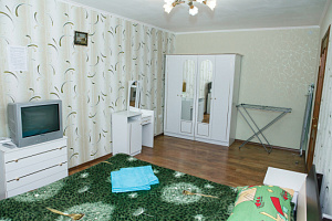 1-комнатная квартира Севастопольская 32 в Симферополе 5