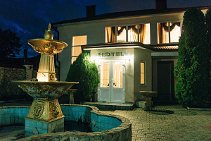 Отели Пятигорска красивые, "Централь" мини-отель красивые - цены