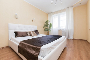3х-комнатная квартира Белинского 34 в Нижнем Новгороде фото 15