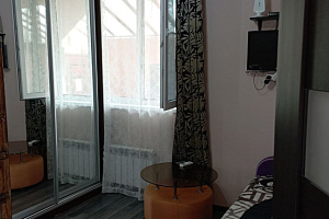 Квартиры Сириуса на месяц, "Adlerhouse" 1-комнатная на месяц - цены