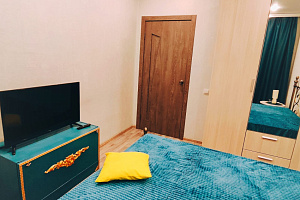 1-комнатная квартира Александра Полина 1 в Рязани 4