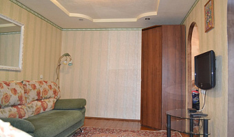 2х-комнатная квартира Челюскинцев 49/а в Вологде - фото 5