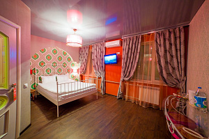 &quot;Халиф&quot; отель в Томске фото 2