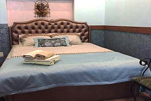 "Арабика" гостиница, Отели Керчи - отзывы, отзывы отдыхающих