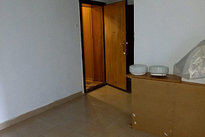 Квартиры Геленджика с бассейном, 1-комнатная Курзальная 19 с бассейном