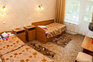Гостиницы Коврова с сауной, "Абельмана" с сауной - раннее бронирование
